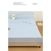 Grace Set posteljine sa torbom, 180×210cm, Svetloplavi