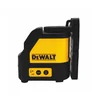 DEWALT Laser V/H zeleni DW088CG