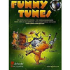 KASTELEIN:FUNNY TUNES FOR SOPRANO RECORDER +CD