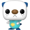Funko POP! GAMES: POKEMON - OSHAWOTT (EMEA)
