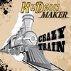 Hudson Maker - Crazy Train (LP)