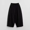 Baggi fit pantalone