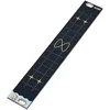 NANO BLANK Panel 4HP Modularni sistem