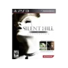 Konami Silent Hill HD Collection, PlayStation 3