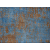 Conceptum Hypnose Tepih Fusion -AL 05, 230x330 cm, Plavo-narandžasti
