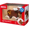 Brio Igračka Los na navijanje