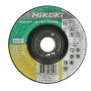 Hikoki brusna plošča za inox/kovino, 125x22.23mm