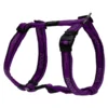 Rogz Am za pse Purple Chrome - L