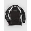 Loose Riders Phase Long Sleeve Jersey black