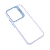 Maska za Honor X8c Pastel Pop, Plava