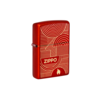 ZIPPO 48705 Abstract Lines