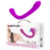 Stimulator Klitorisa i Vibrator za G Tačku