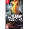 Microids YESTERDAY ORIGINS NINTEND O SWITCH, (672582)