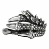 Prstan ETNOX - Dragon Claw - SR1327