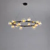 Luster KX2022/15 BK