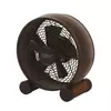 Lucci air 213121 - Stoni ventilator BREEZE braon