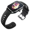 Awei AWEI SMARTWATCH H21 BLACK/ČRNA ŠPORTNA URA ZA ANDROID IOS, (21974580)