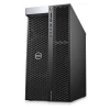 Dell Precision 7920 delovna postaja, 1x Xeon Gold 6226R 16-core 2.90 GHz 128 GB DDR4, 512 GB SSD, nVidia Quadro P6000 24 GB 1400W