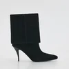 Reserved - LADIES` ANKLE BOOTS