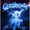 The Offspring - Supercharged (Blue Coloured) (LP)