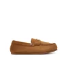 Copati Tommy Hilfiger Hilfiger Driver House Shoe FM0FM06012 Svetlo rjava