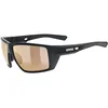 Športna očala Uvex  Mtn Venture Cv V Black Matt/Ltm.Red (S5330752206)