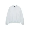 Pull&Bear Majica pastelno modra