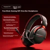 Tonemay Bluetooth slušalice X11, Crne
