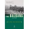 The Balkans: A Short History