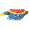Disney Mickey Tricolor torba za oko struka