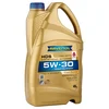 Ravenol Ulje za motor HDS Hydrocrack Diesel Specif, 5W-30, 4L