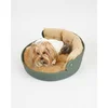 Maxie - Khaki Khaki Pet Bed