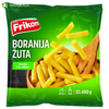 BORANIJA ZUTA 400G (22) FRIKOM AD