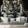 Fototapeta tiger - 245x165