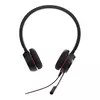 JABRA Evolve 30 II, Stereo MS, USB C/A adapter