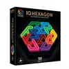 Smart Games IQ Deluxe - Šestkotnik - v madžarskem jeziku