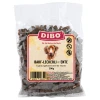 DIBO BARF priboljški z raco - Varčno pakiranje: 3 x 200 g