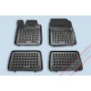 Rezaw-Plast Tipske patosnice za Renault Twingo II (2007-2014) - 3-door - kadice