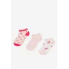 Nogavice Nelli Blu 7KB-001-SS24 (3-PACK) Roza