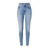 LEVIS Kavbojke GREYS, modra