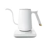 Timemore Fish Smart Pour Over Thin - bela
