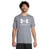 Under Armour Majica UA SPORTSTYLE LOGO UPDATE SS
