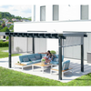 Sojag vrtni paviljon Yamba Pergola
