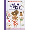 ADA Twist and the Perilous Pants