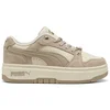 Puma Ženske patike Rebound Femme Low Luxe Sd, 409010-02, Bež