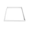 Aigostar - Ram za montažu LED panela 60x60 cm