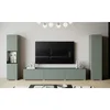 P & B Dnevni Regal Berlin Iii, Osvetlitev, 3-Delni