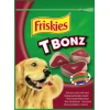 Prigrizek za pse Fiskies T-Bonz kotlet, Purina, 150 g