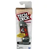 TECH DECH PERFORMANCE BOARD