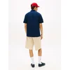 Tommy Jeans Srajca temno modra